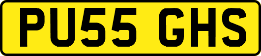 PU55GHS