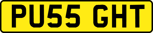 PU55GHT