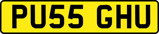 PU55GHU