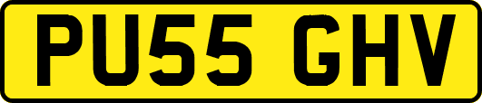 PU55GHV