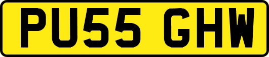 PU55GHW