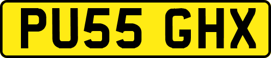 PU55GHX