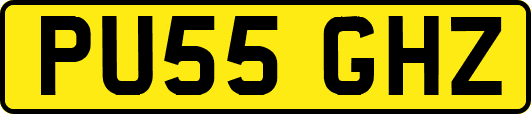 PU55GHZ