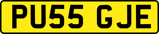PU55GJE