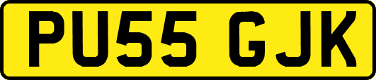 PU55GJK
