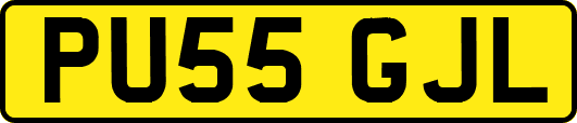 PU55GJL