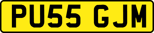 PU55GJM
