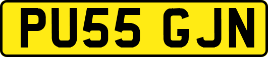 PU55GJN