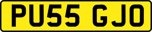 PU55GJO