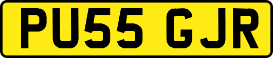 PU55GJR