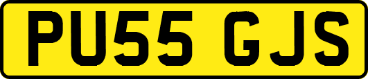 PU55GJS