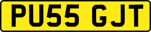 PU55GJT