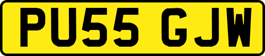 PU55GJW