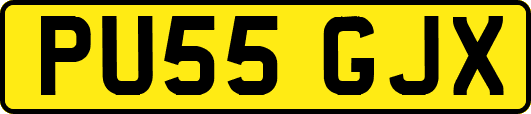 PU55GJX