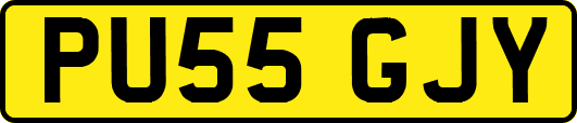 PU55GJY