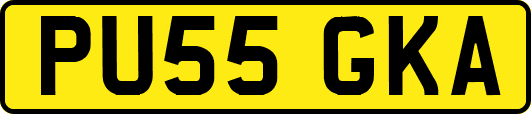PU55GKA