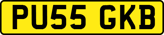 PU55GKB
