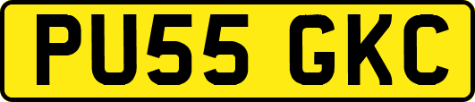PU55GKC