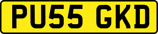 PU55GKD