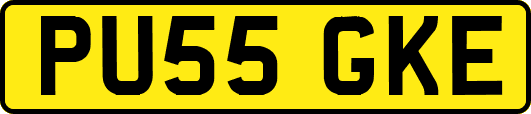 PU55GKE