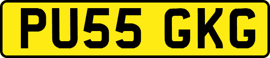 PU55GKG