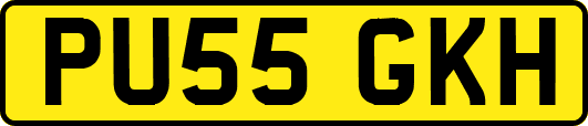 PU55GKH