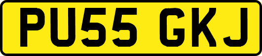 PU55GKJ