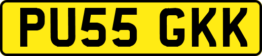 PU55GKK