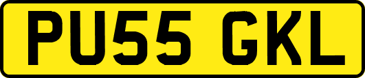 PU55GKL