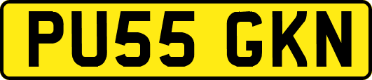 PU55GKN