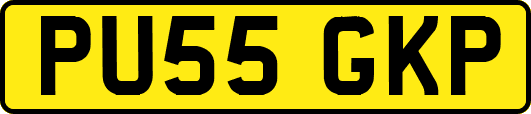 PU55GKP