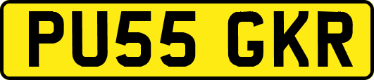 PU55GKR