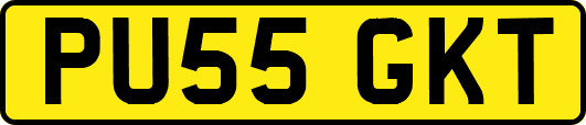 PU55GKT