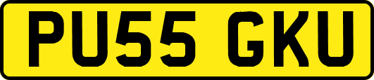 PU55GKU