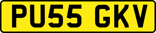 PU55GKV