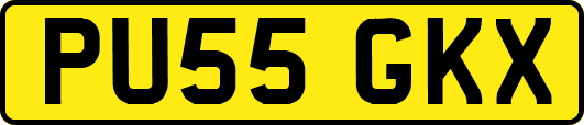 PU55GKX