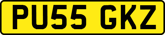 PU55GKZ