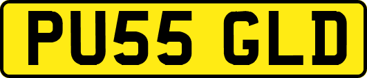 PU55GLD