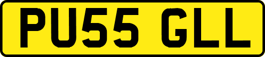 PU55GLL