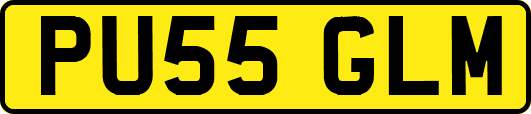 PU55GLM