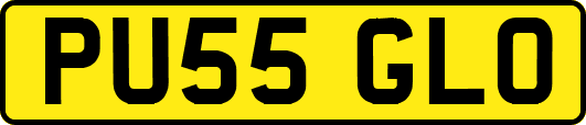 PU55GLO
