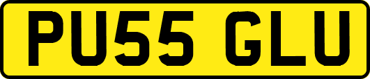 PU55GLU