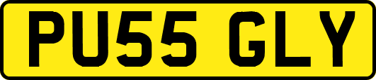 PU55GLY