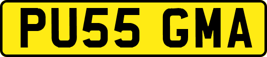 PU55GMA