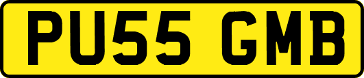 PU55GMB