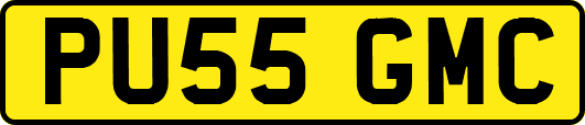 PU55GMC