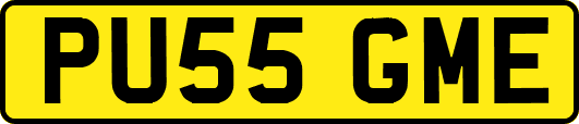 PU55GME
