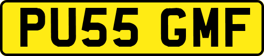 PU55GMF
