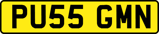 PU55GMN