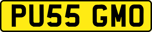 PU55GMO